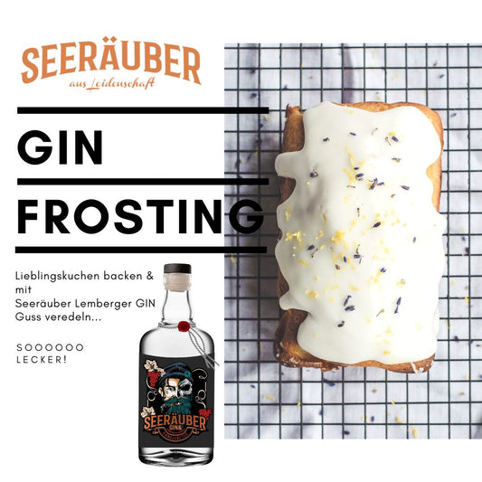 GIN Frosting